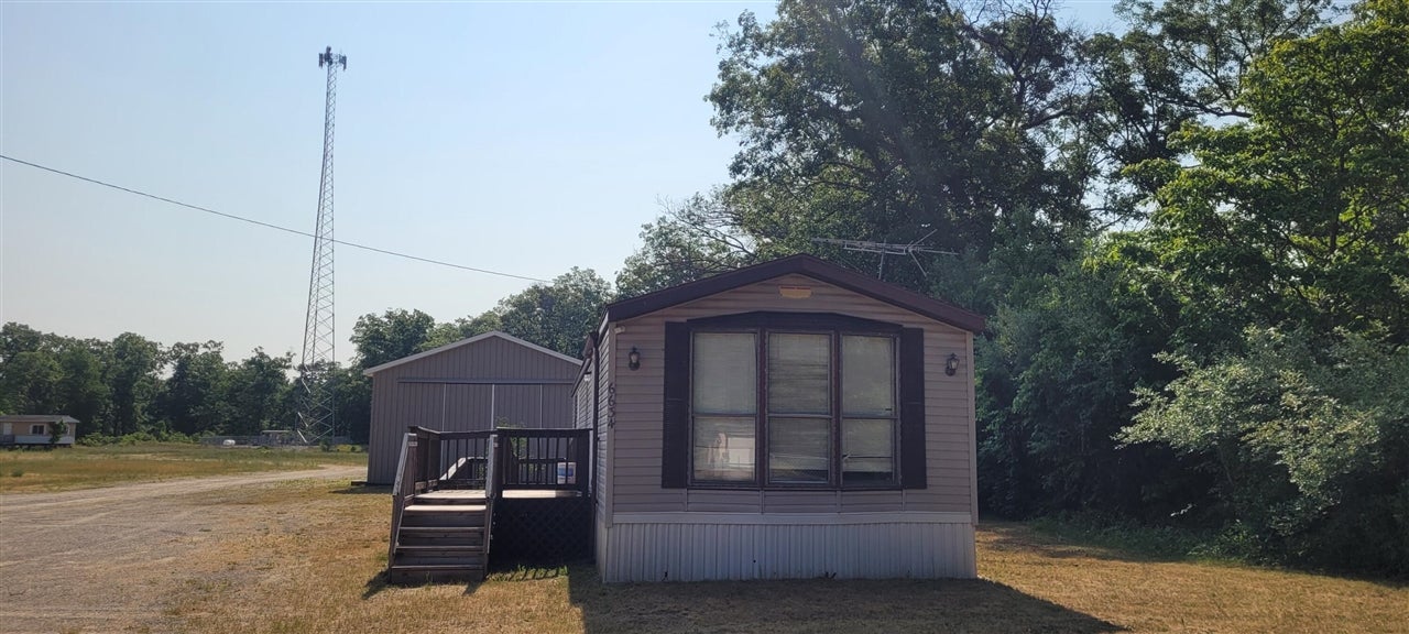 6634 N Woodbridge Road — photo
