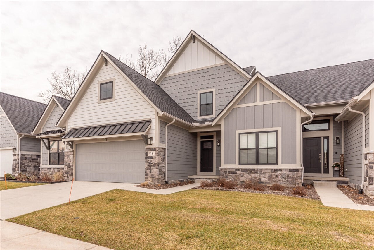 7034 Black Cherry Lane — photo