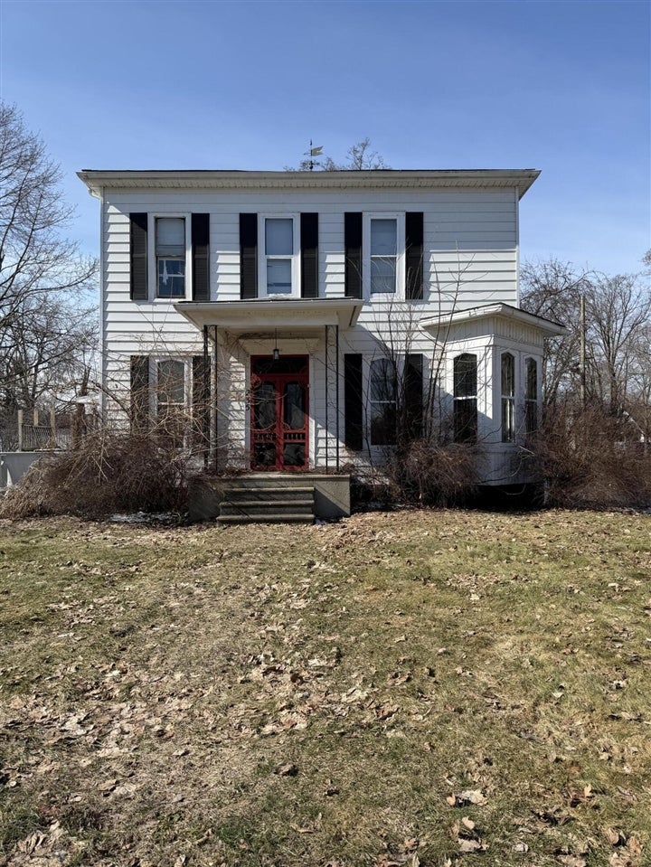 235 N Nottawa Street — photo