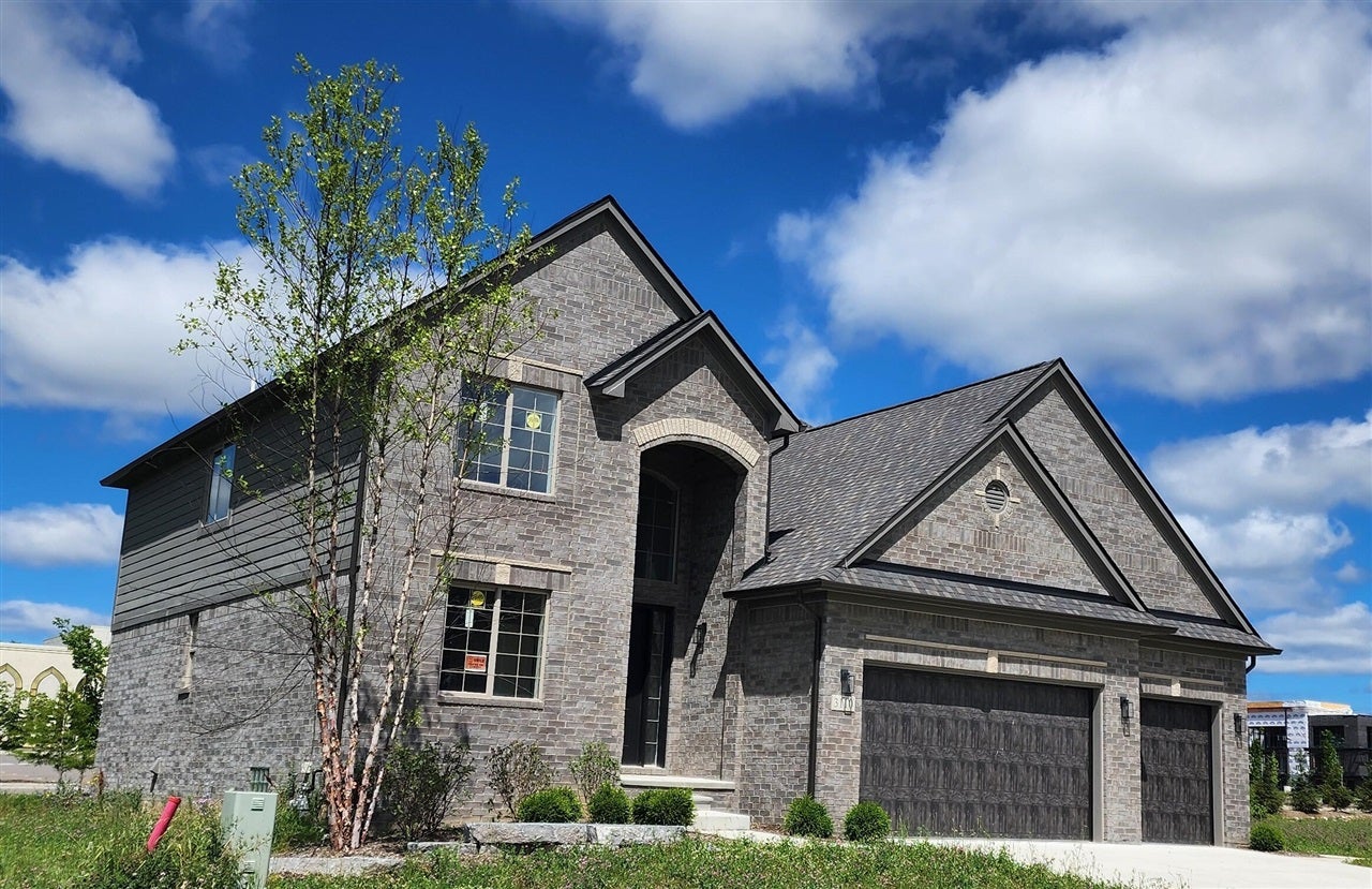 3110 Raffler Drive — photo