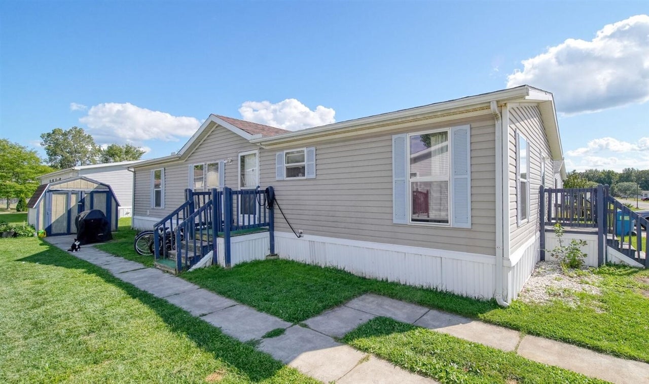 243 Kirk — photo