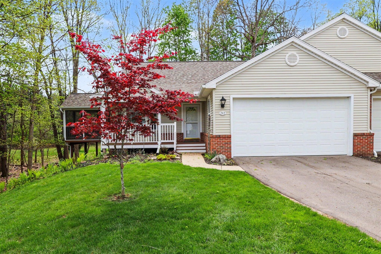 212 Chauncey Court — photo