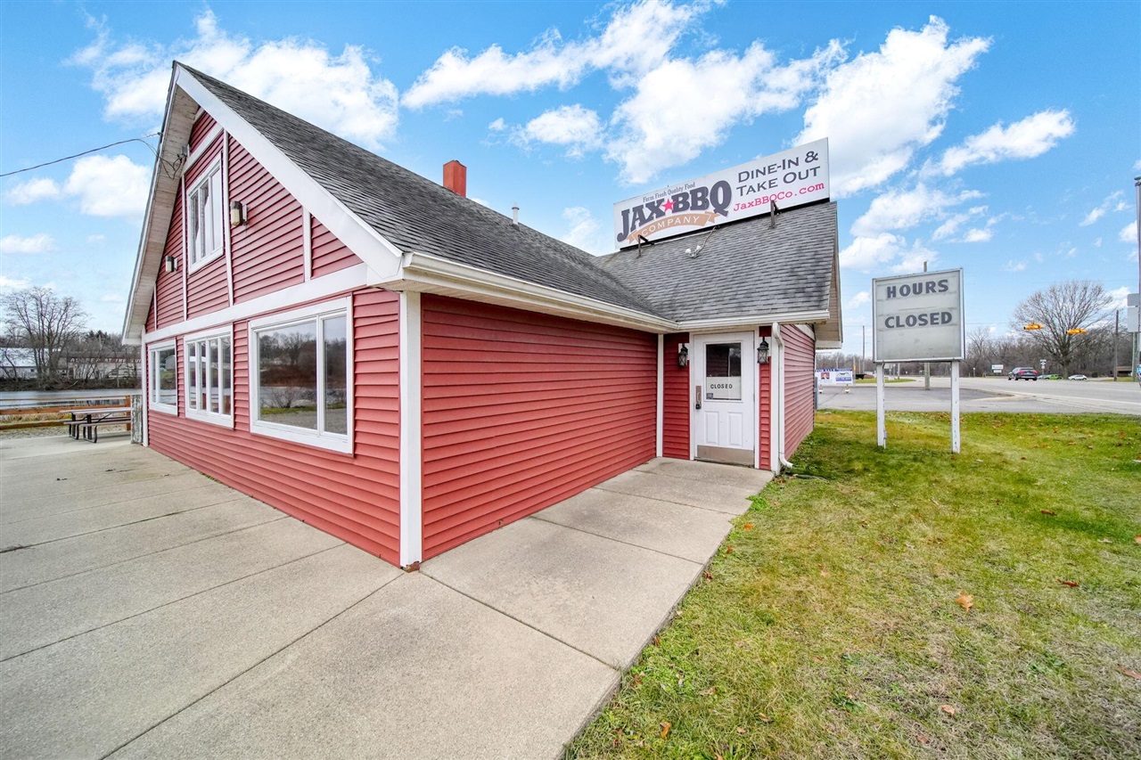 107 E Jackson Road, Concord, MI 49237 — photo 3