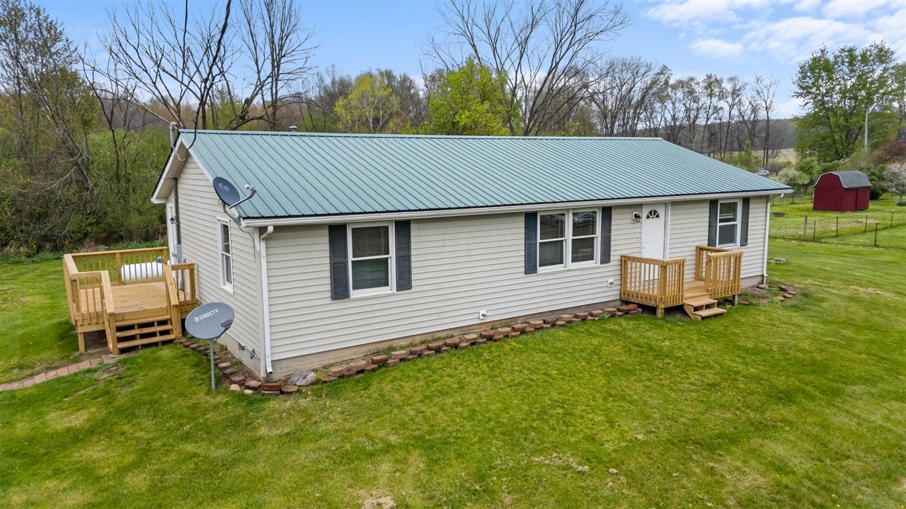 2340 E Mosherville Road — photo