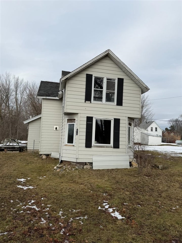 212 W Michigan Street — photo