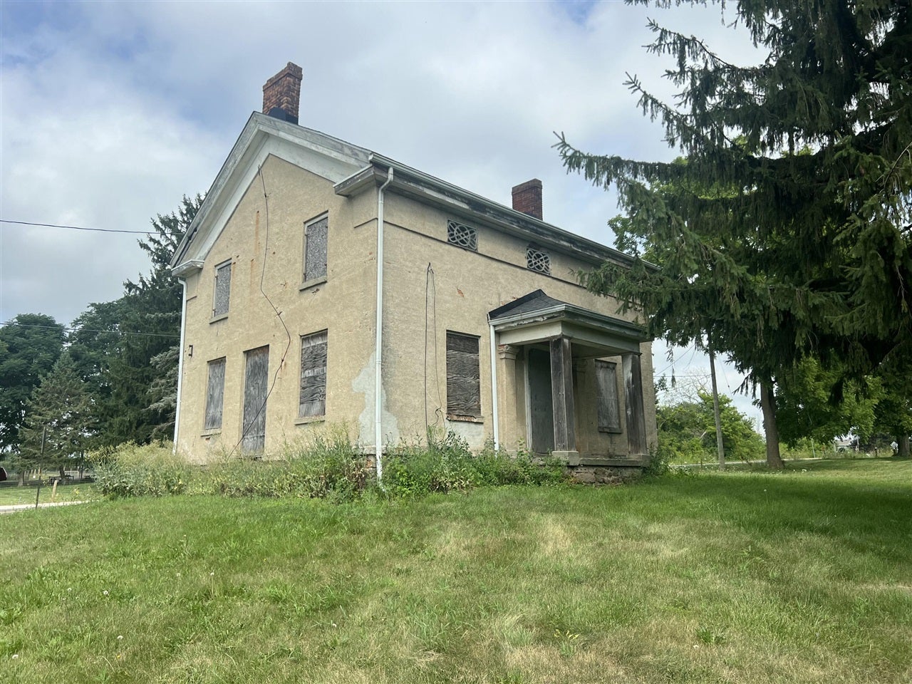 4576 Ann Arbor-Saline Road — photo