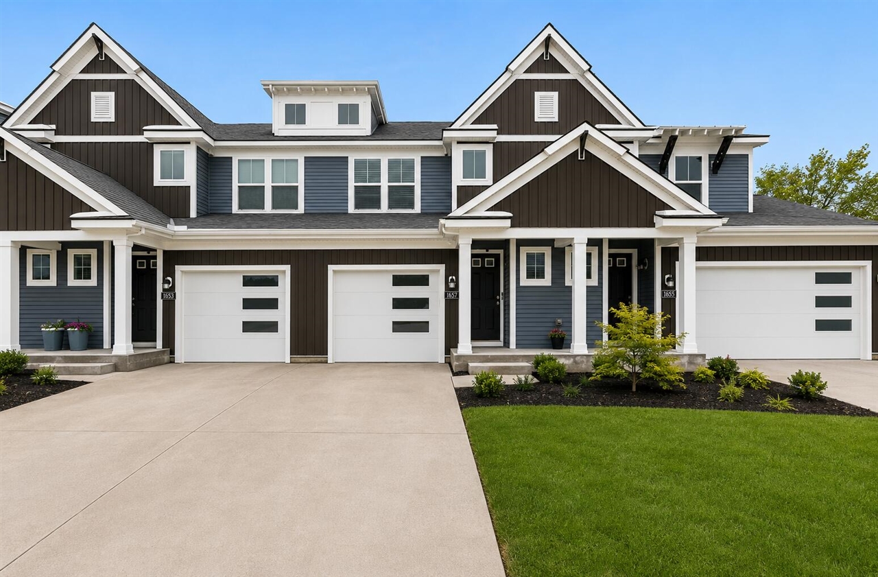 1657 Thyme Drive — photo