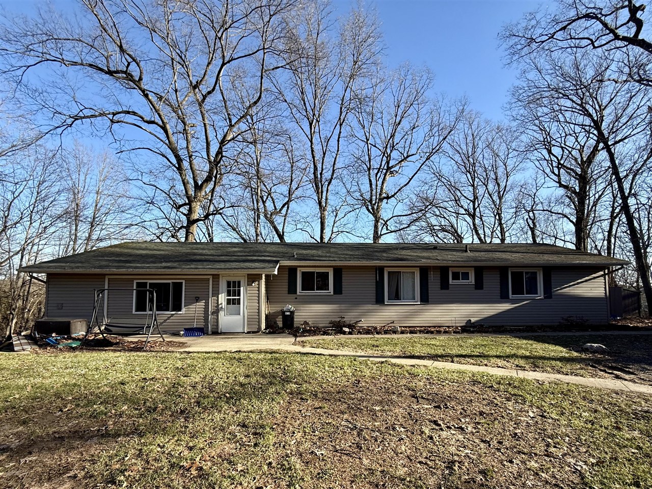 201 Lake Hills Drive — photo