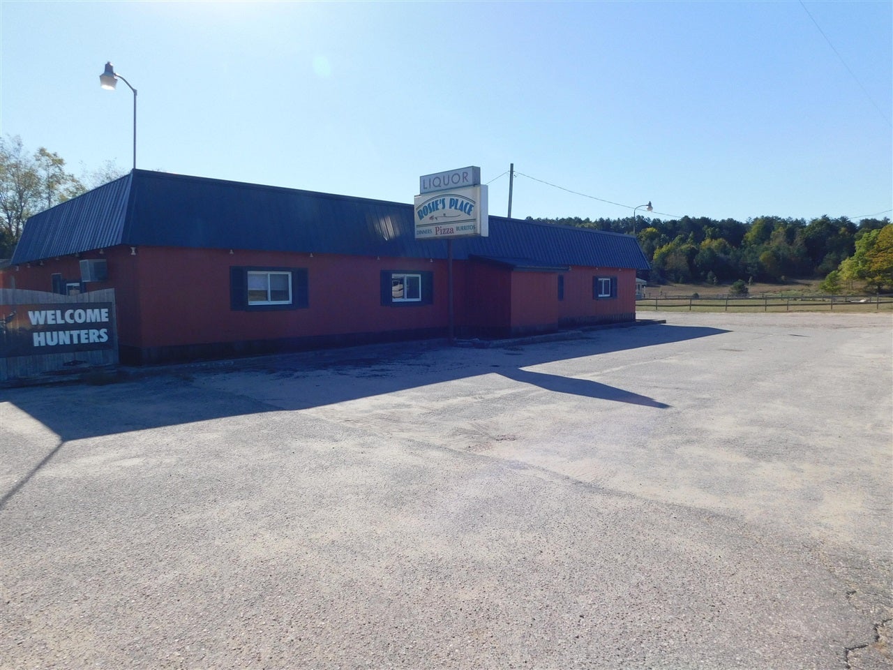 9567 Chippewa Highway — photo