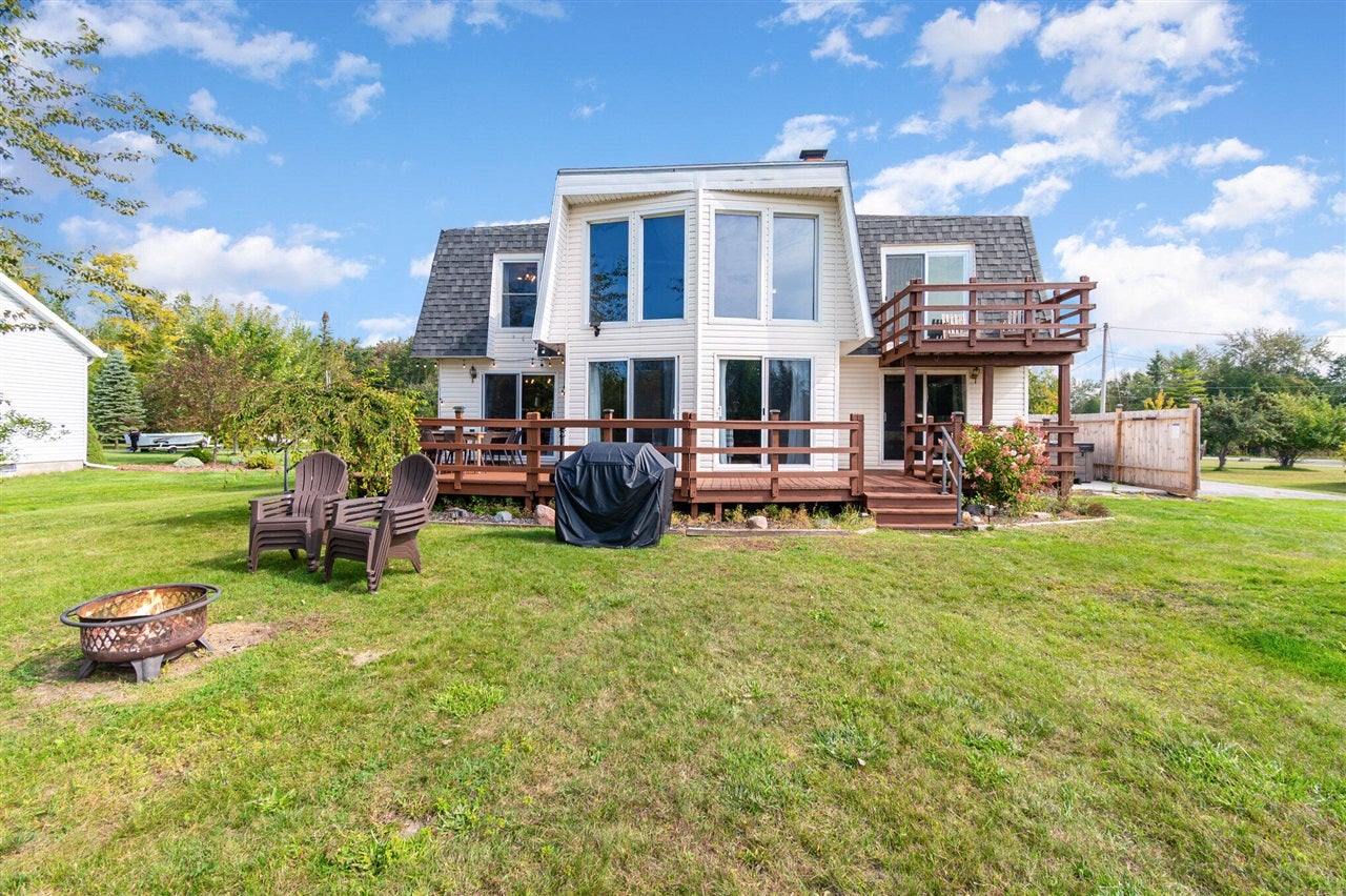 121 Channel Road 1 — photo
