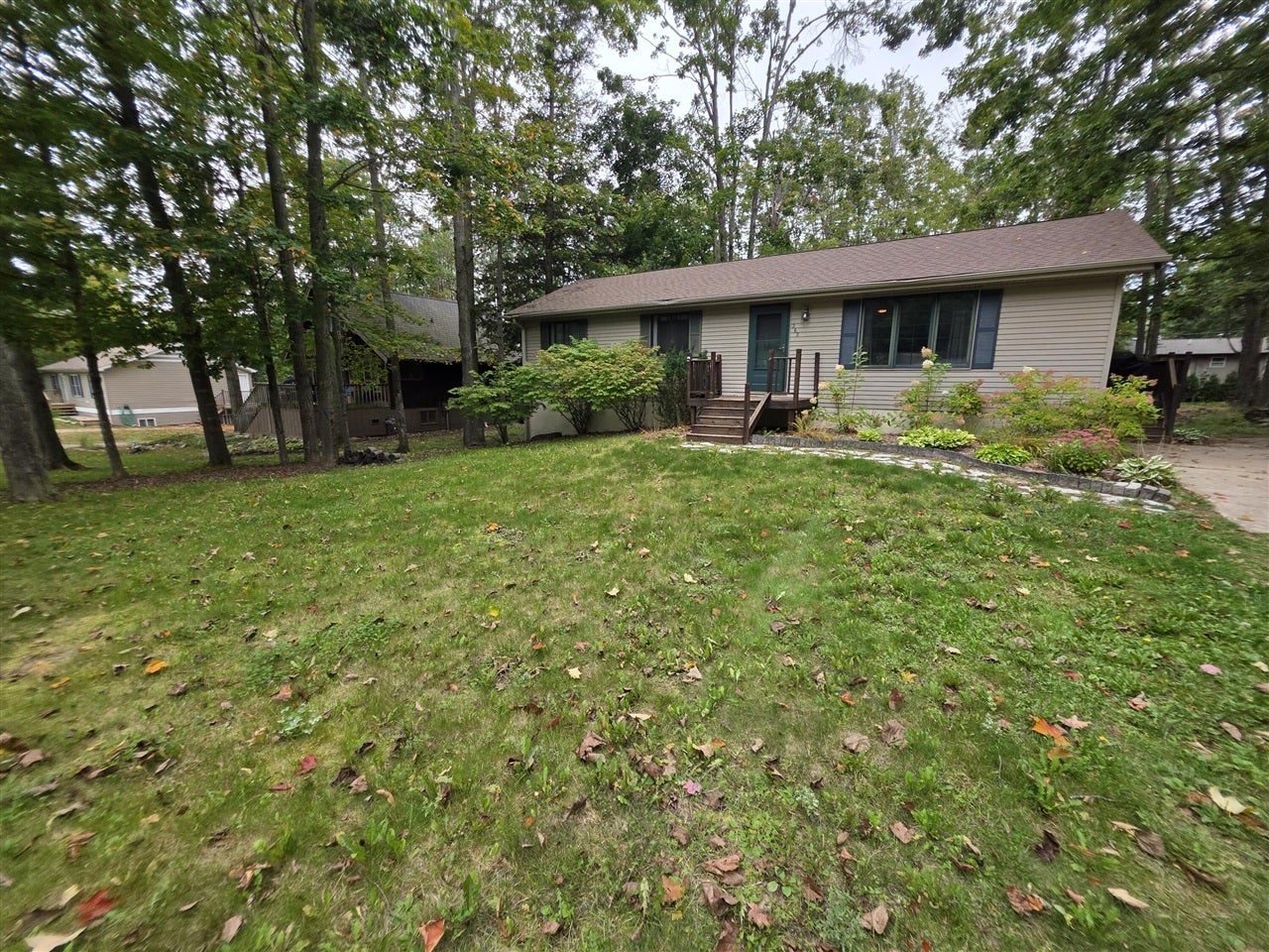 262 Highland Pike Road — photo