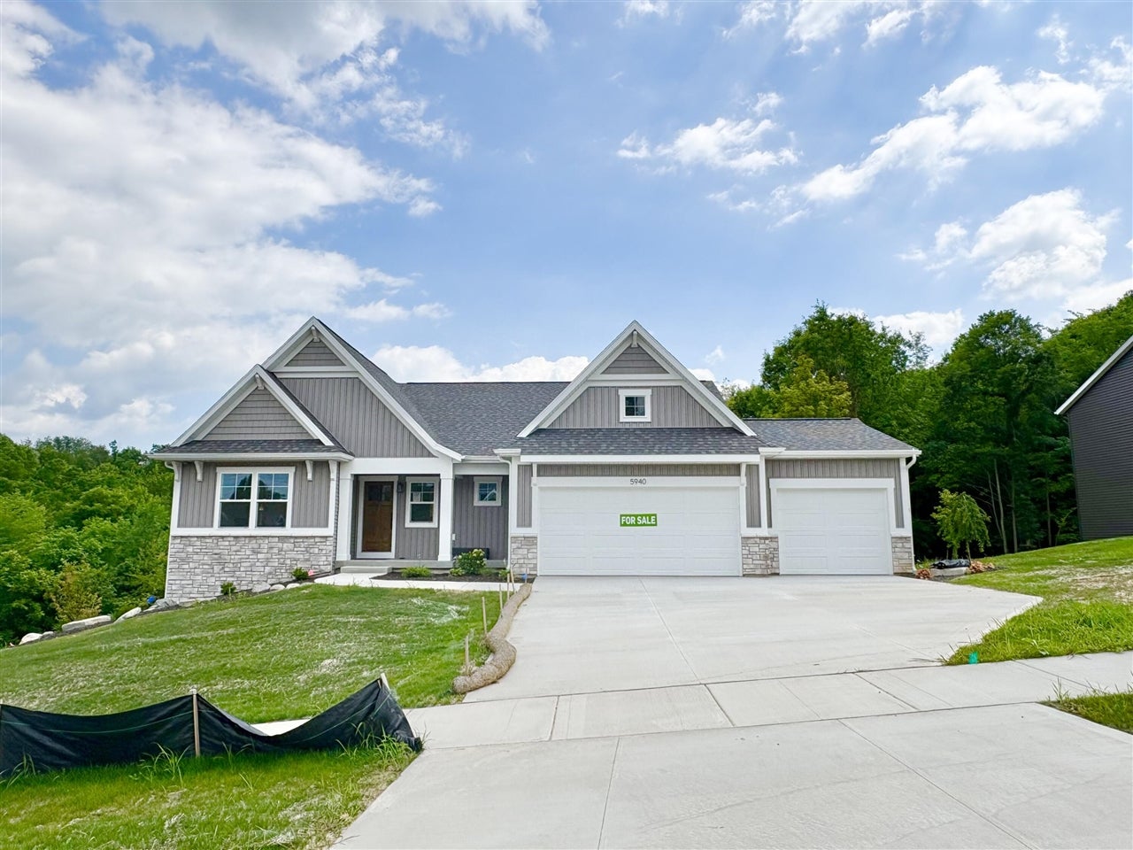 5940 Valley Point Drive — photo