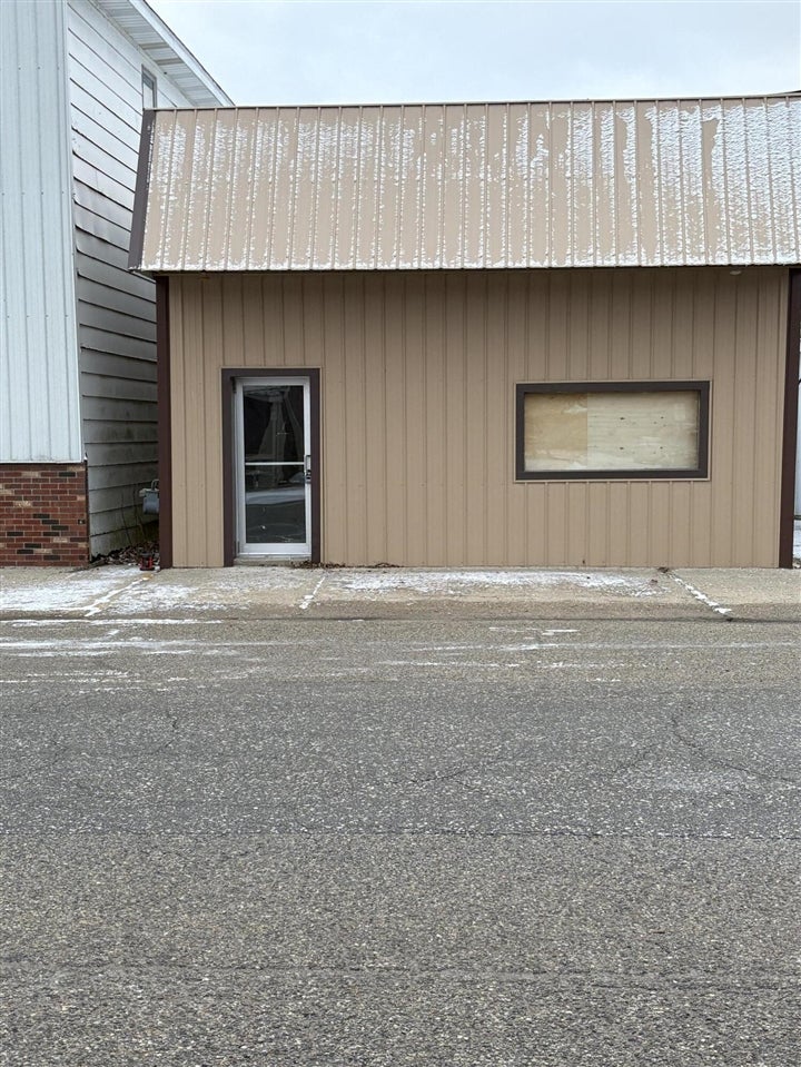 106 S Main Street — photo