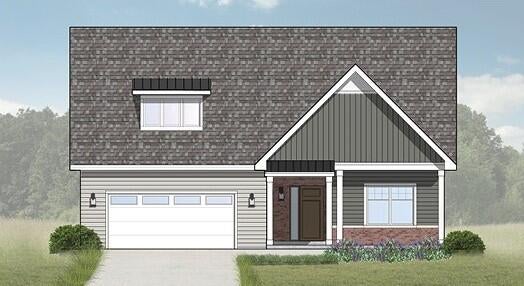 2637 Piers End Lane — photo