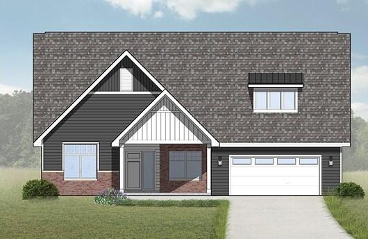 2681 West Port Drive — photo