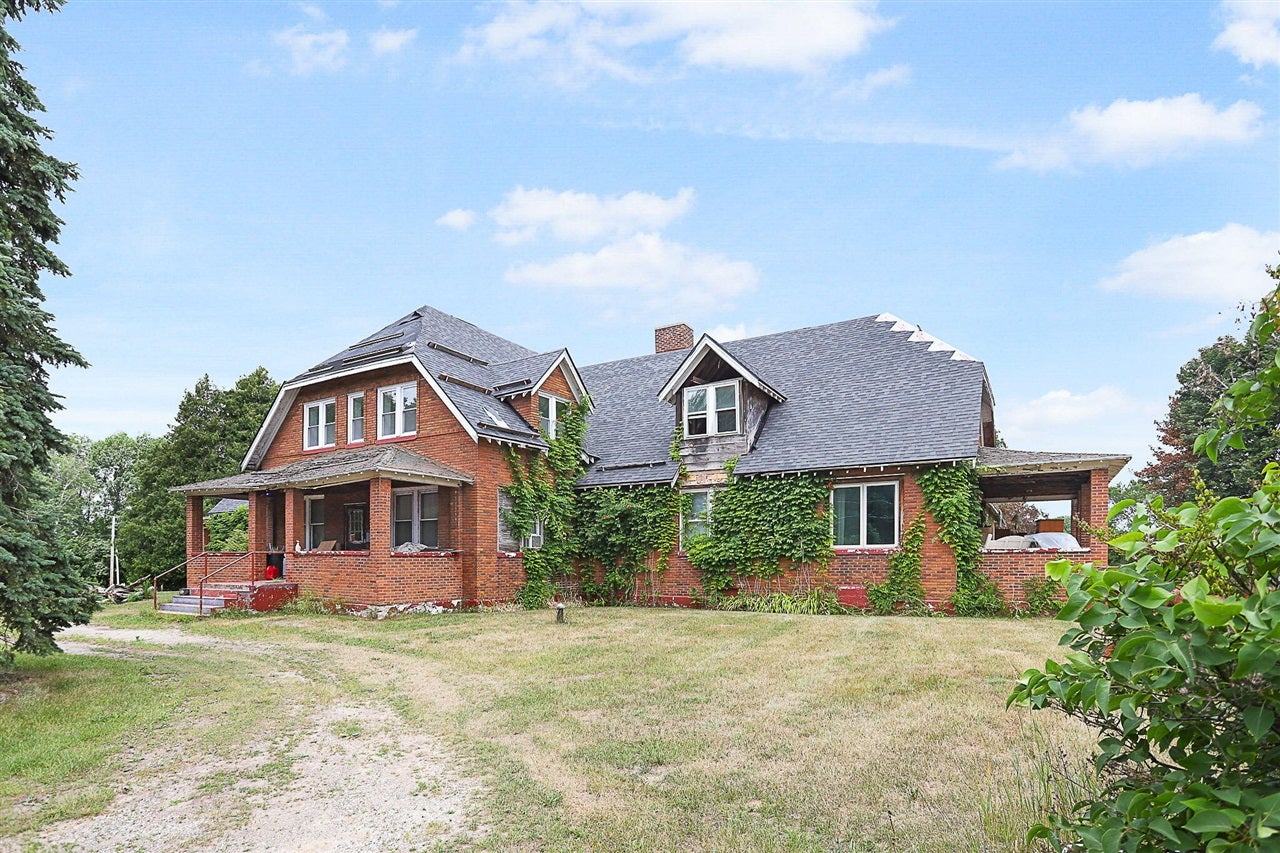 3604 W Lever Road — photo