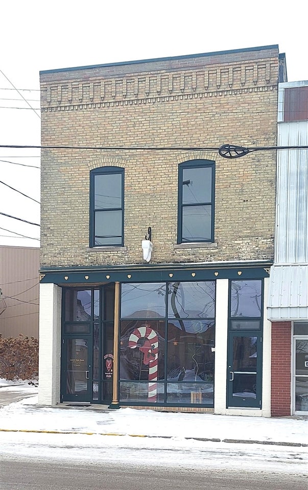 113 Washington Street — photo