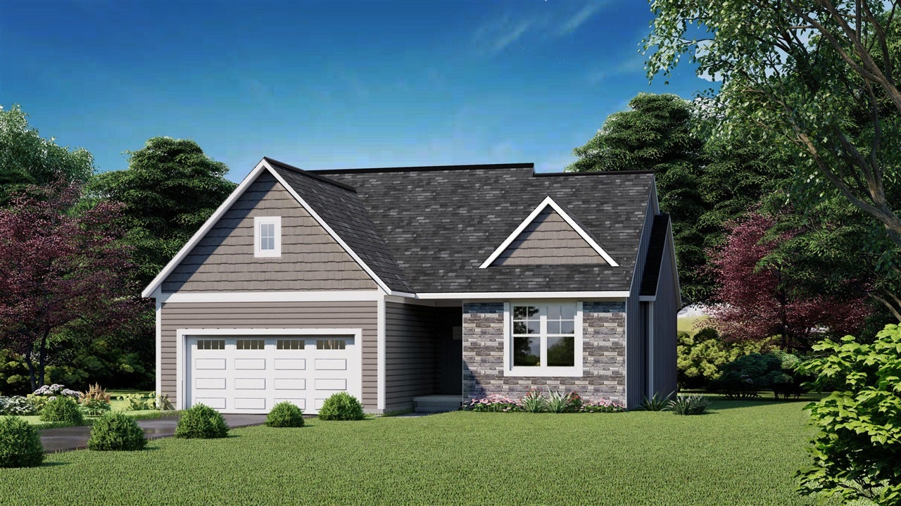 6841 Loggers Ridge Run — photo