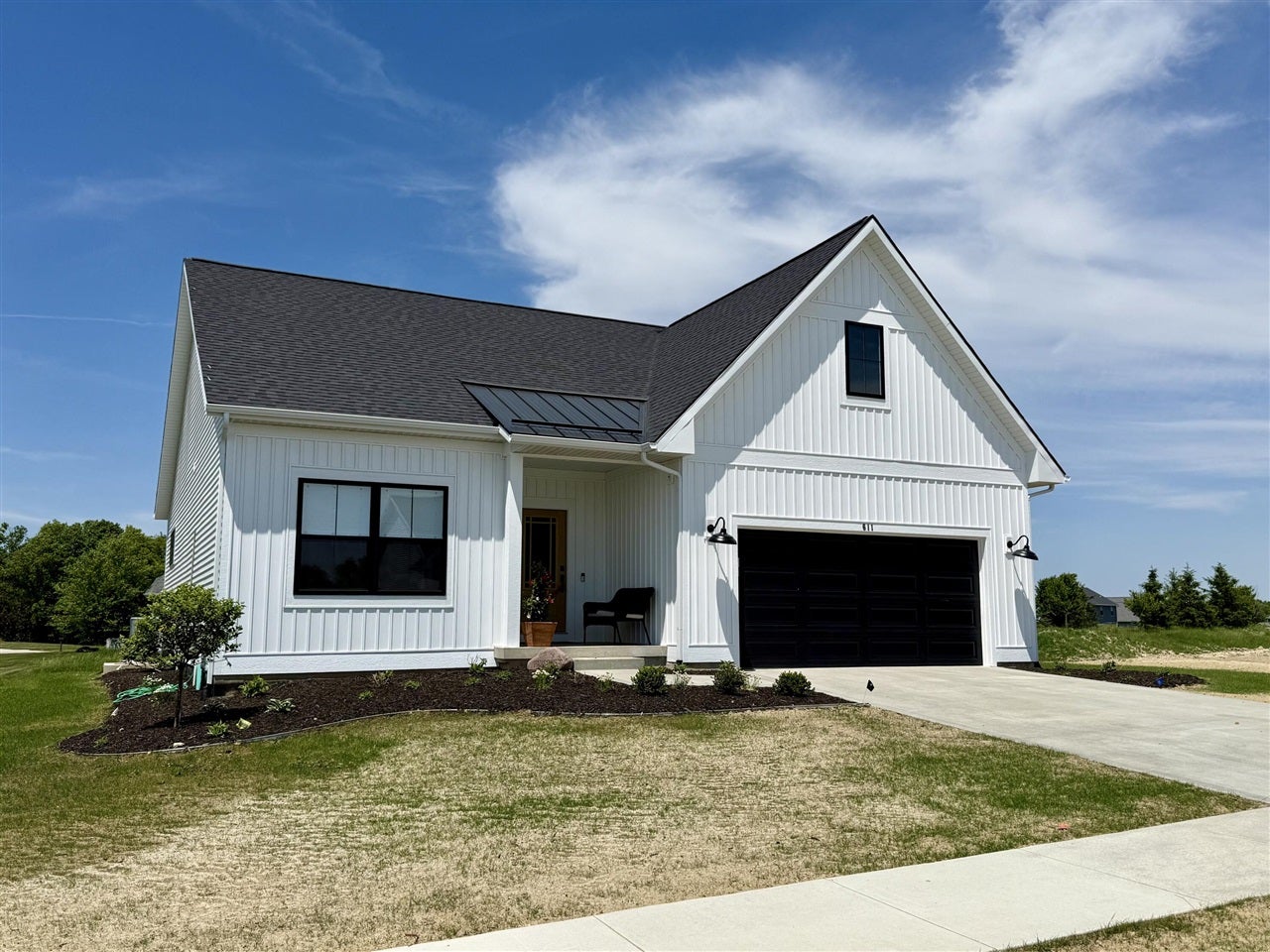 552 Sun Vale Lane — photo