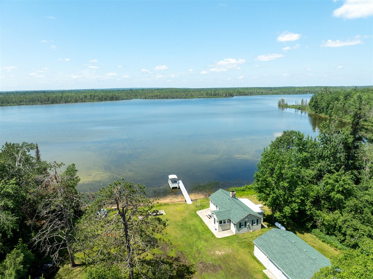 1408 Turtle Lake Road — photo