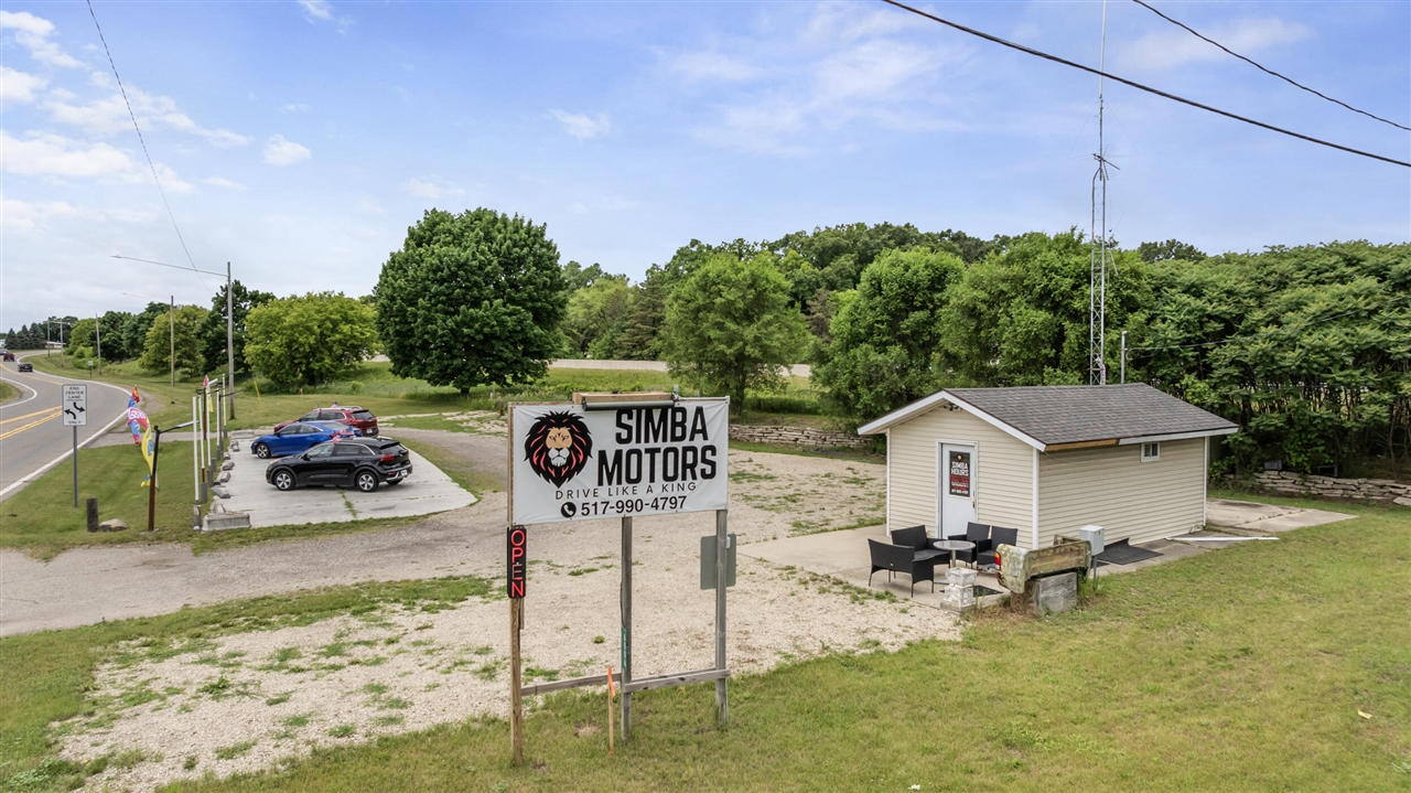 6006 Ann Arbor Road — photo