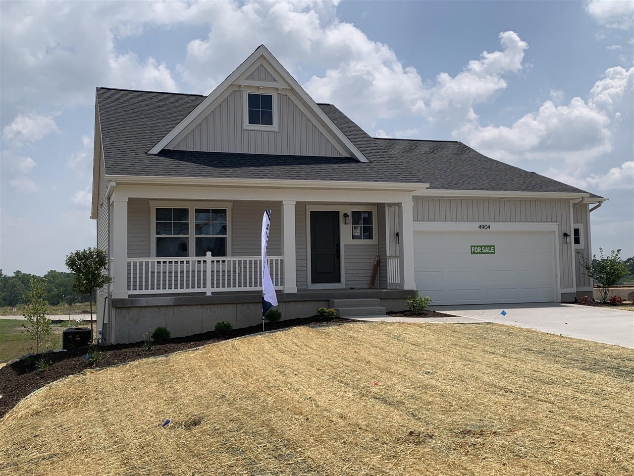 4904 Bethpage Drive — photo