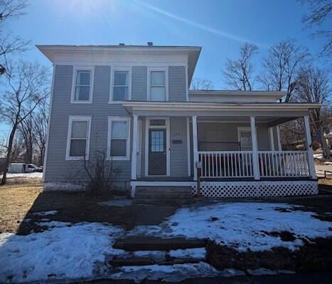 223 W Madison Street — photo
