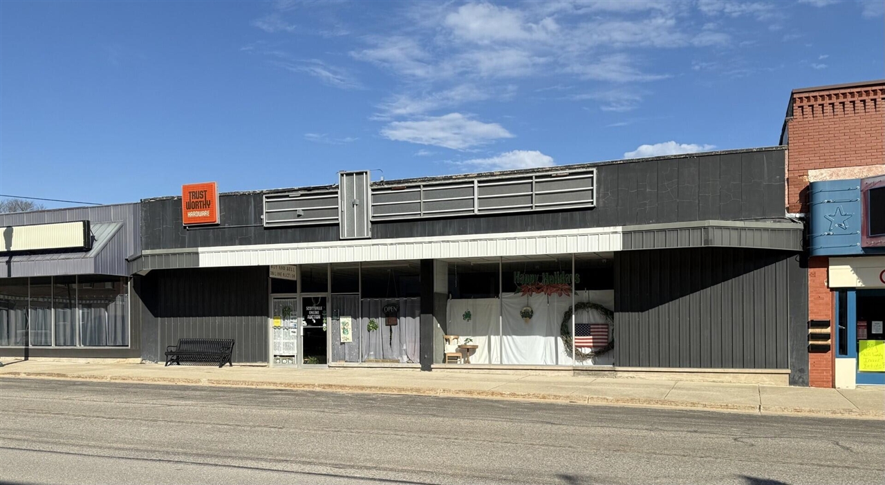 107 S Main Street — photo