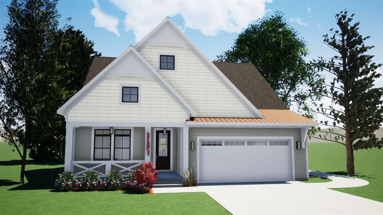 688 Waters Edge Drive 15 — photo