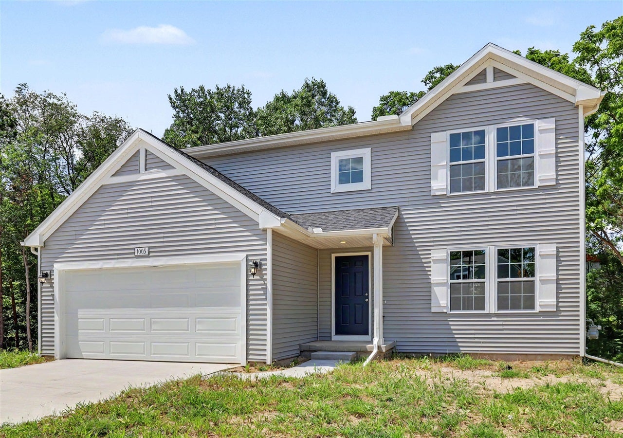 1005 Cedarwood Drive — photo