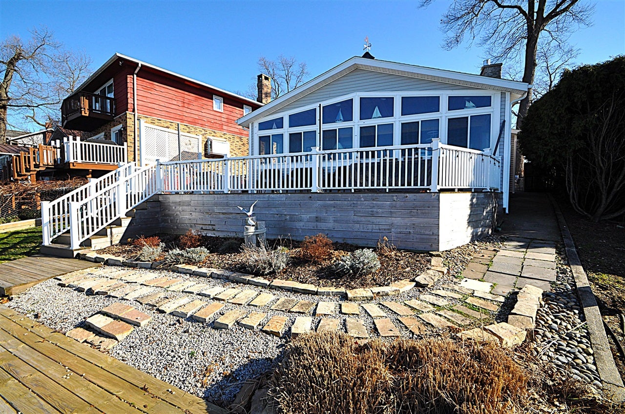 23642 S Shore Drive — photo