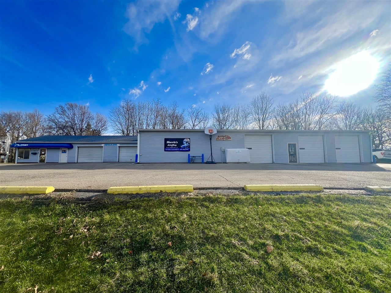 317 W Chicago Street — photo