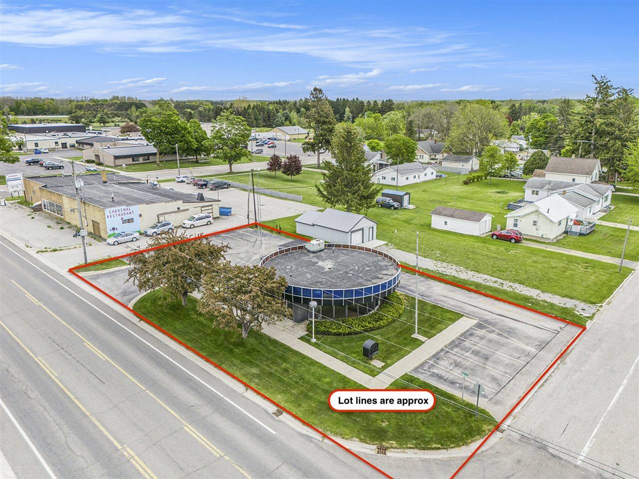 2351 E US 10, Custer, MI 49405 — photo 3