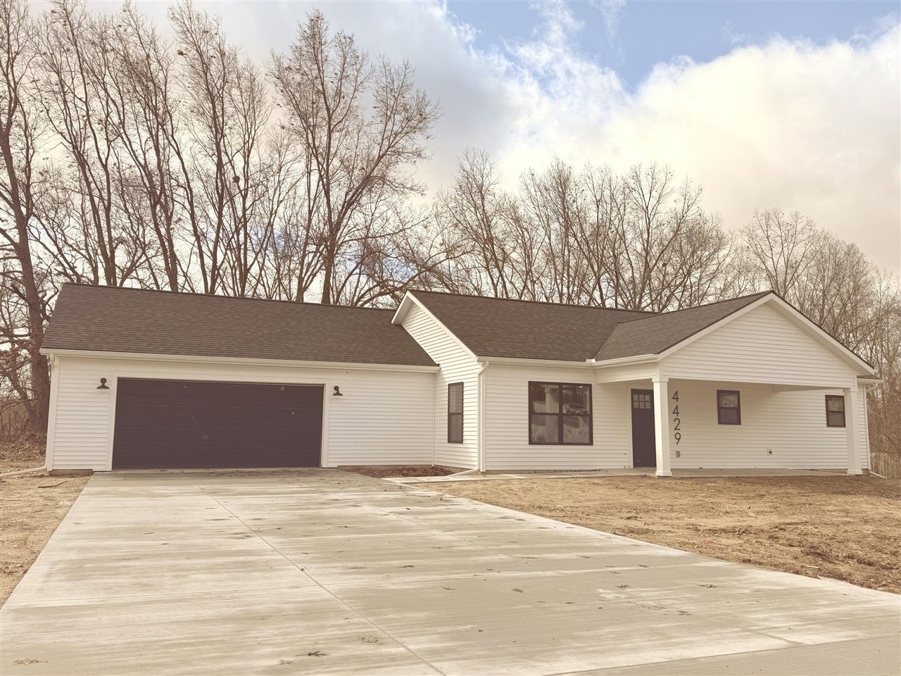 4429 Meadow Brook Lane — photo