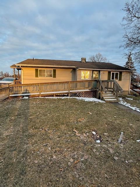 1302 N Eaton Street — photo