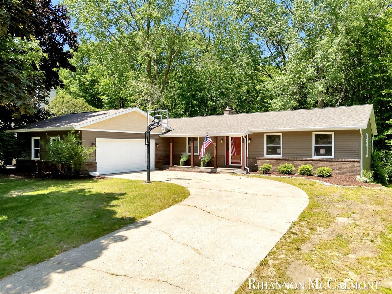 16151 Terrace Road — photo