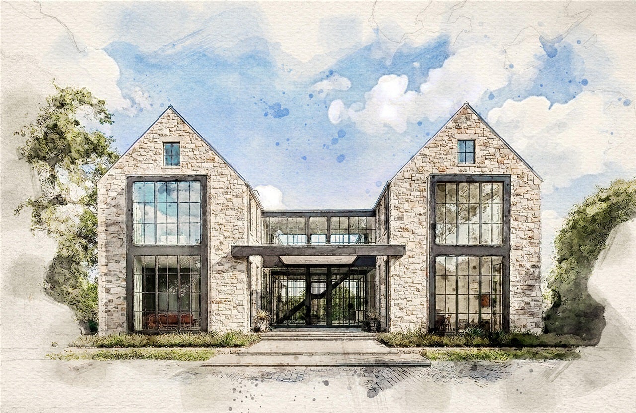 7525 Huron River Drive — photo