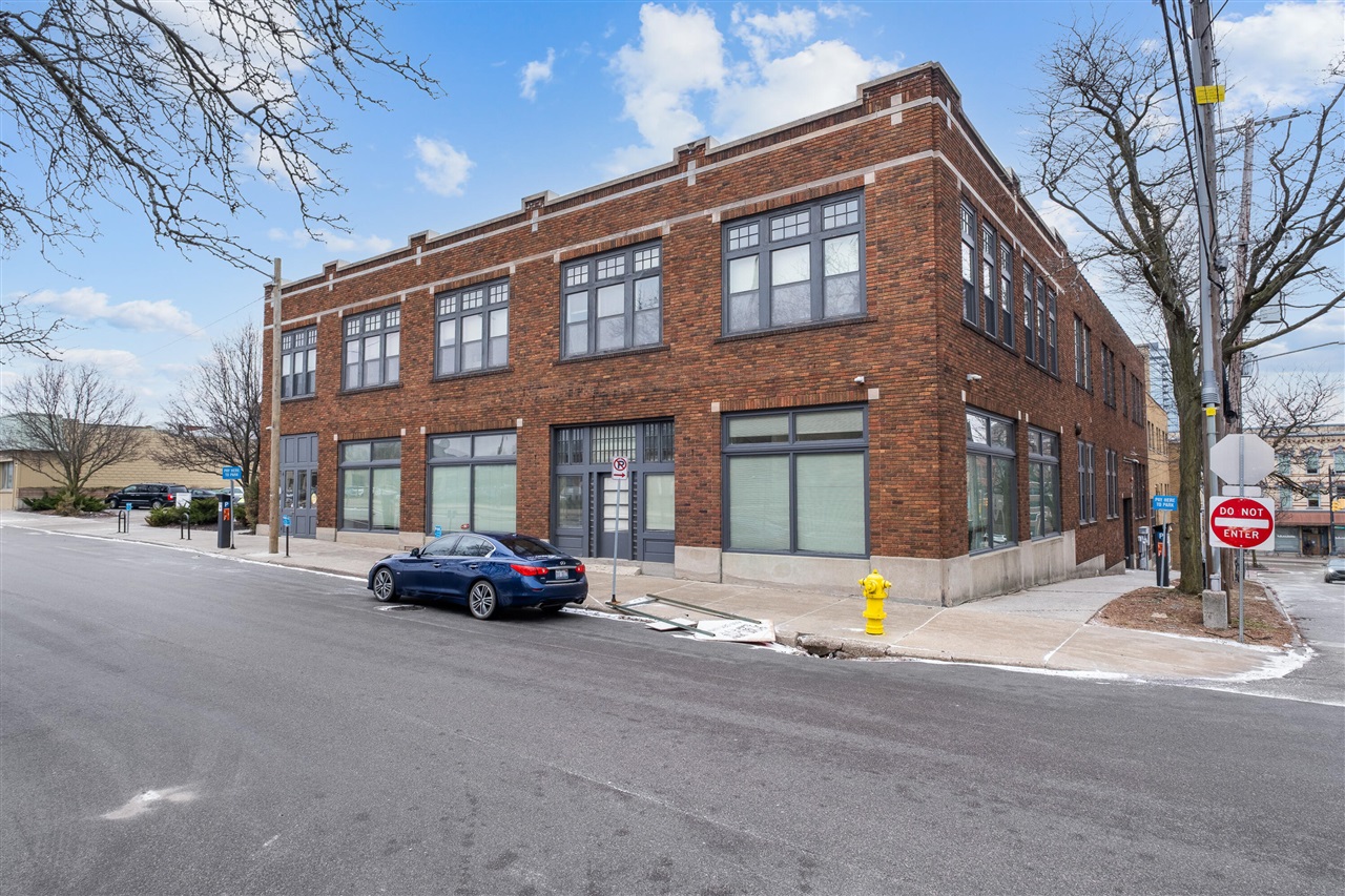 101 Sheldon Avenue — photo