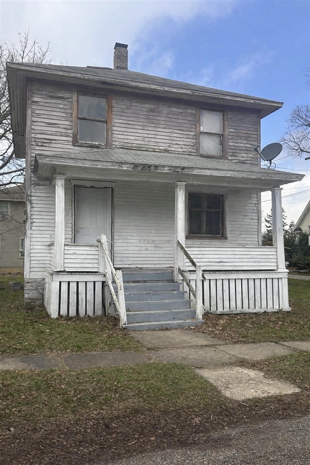 505 Bidwell Street — photo