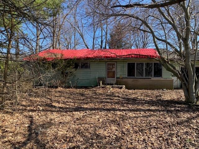 4576 E Snow Road — photo
