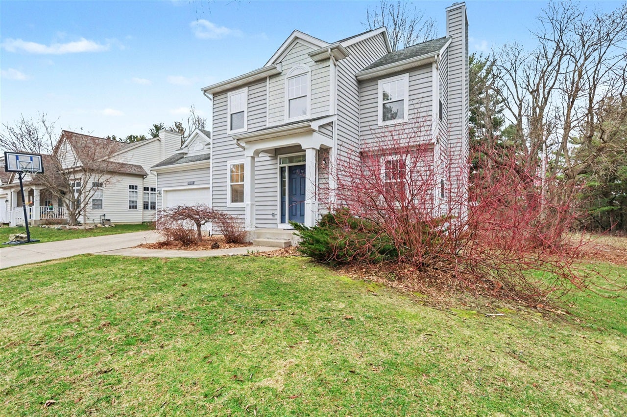 5343 Fieldstone Drive — photo