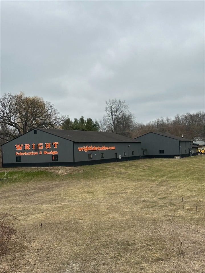 14000 14 Mile Road — photo