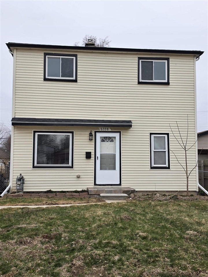 6338 Hazel Street — photo