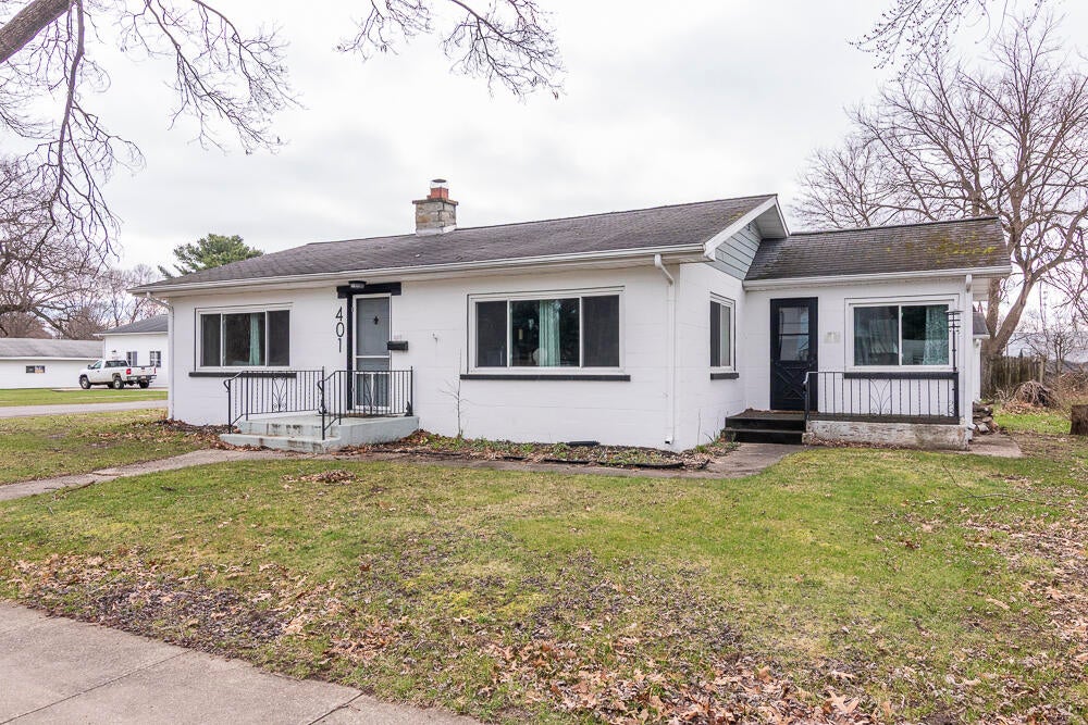 401 W Saint Marys Street — photo
