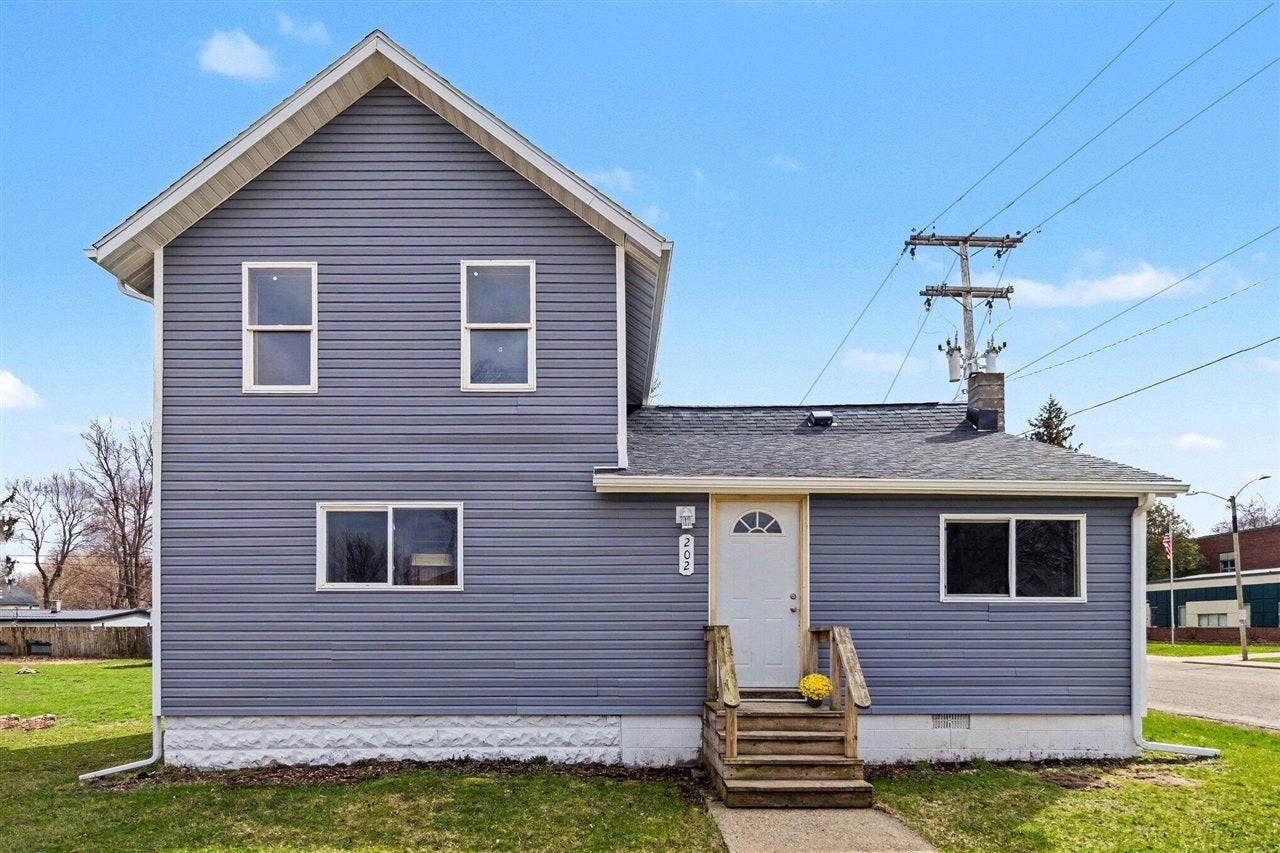 202 E Arbor Street — photo