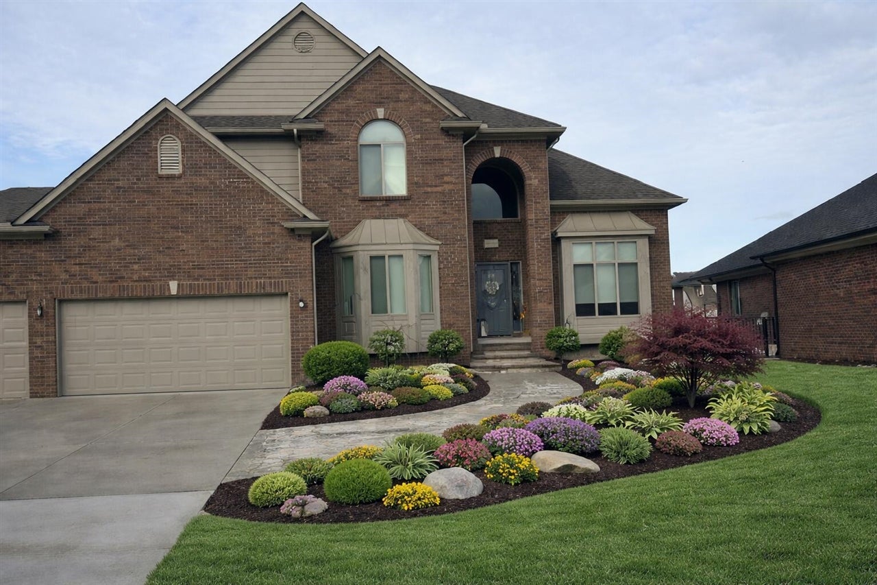 50487 Timberstone Drive — photo