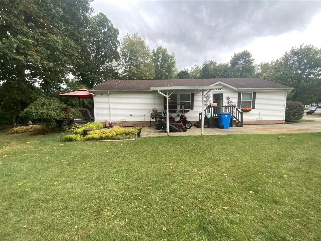 3363 Buckthorn Circle — photo