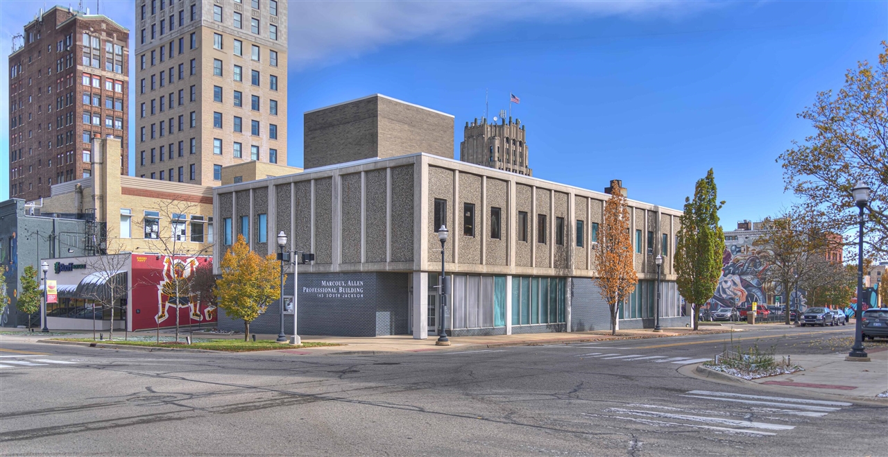145 S Jackson Street — photo