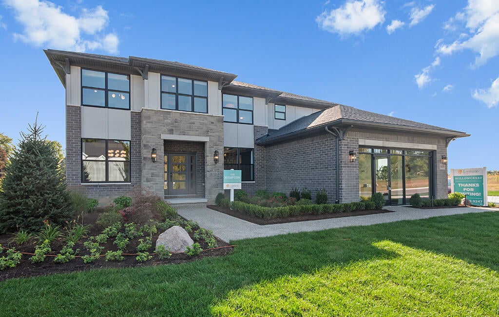8519 N Beck Road — photo