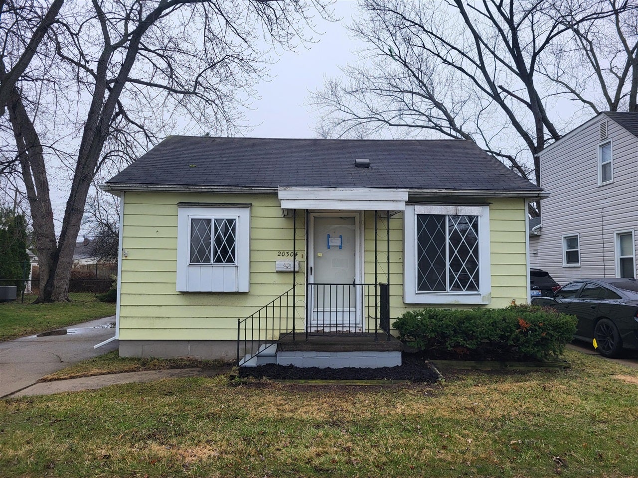 20304 E Eight Mile Road — photo